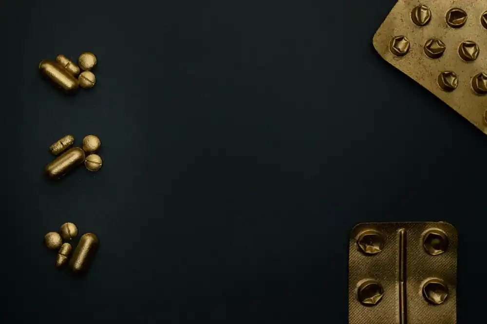 Fondo místico El Dorado