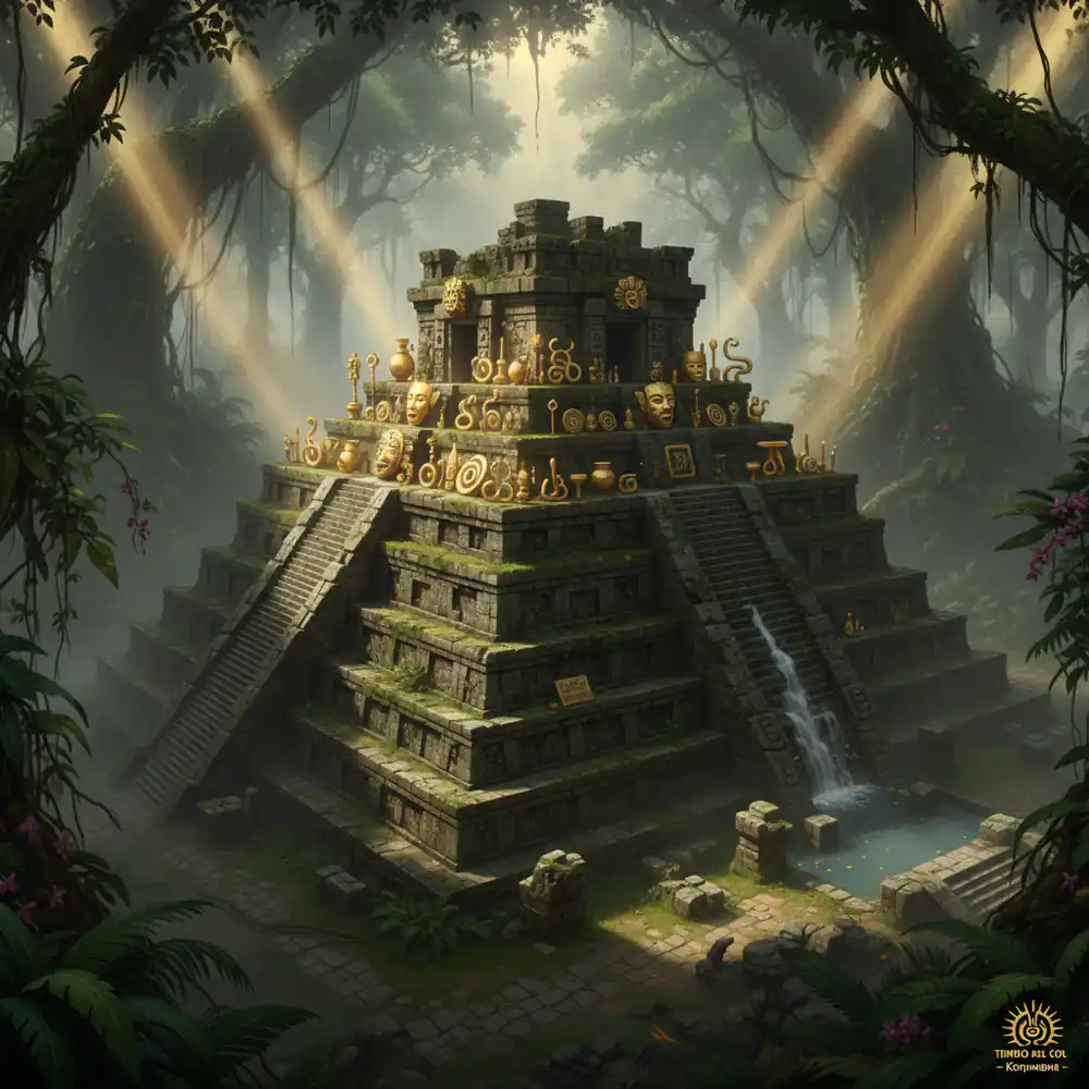 Templo del Sol
